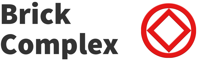 Brick Complex Logo